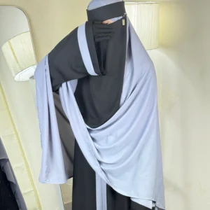 Easy Modesty Set