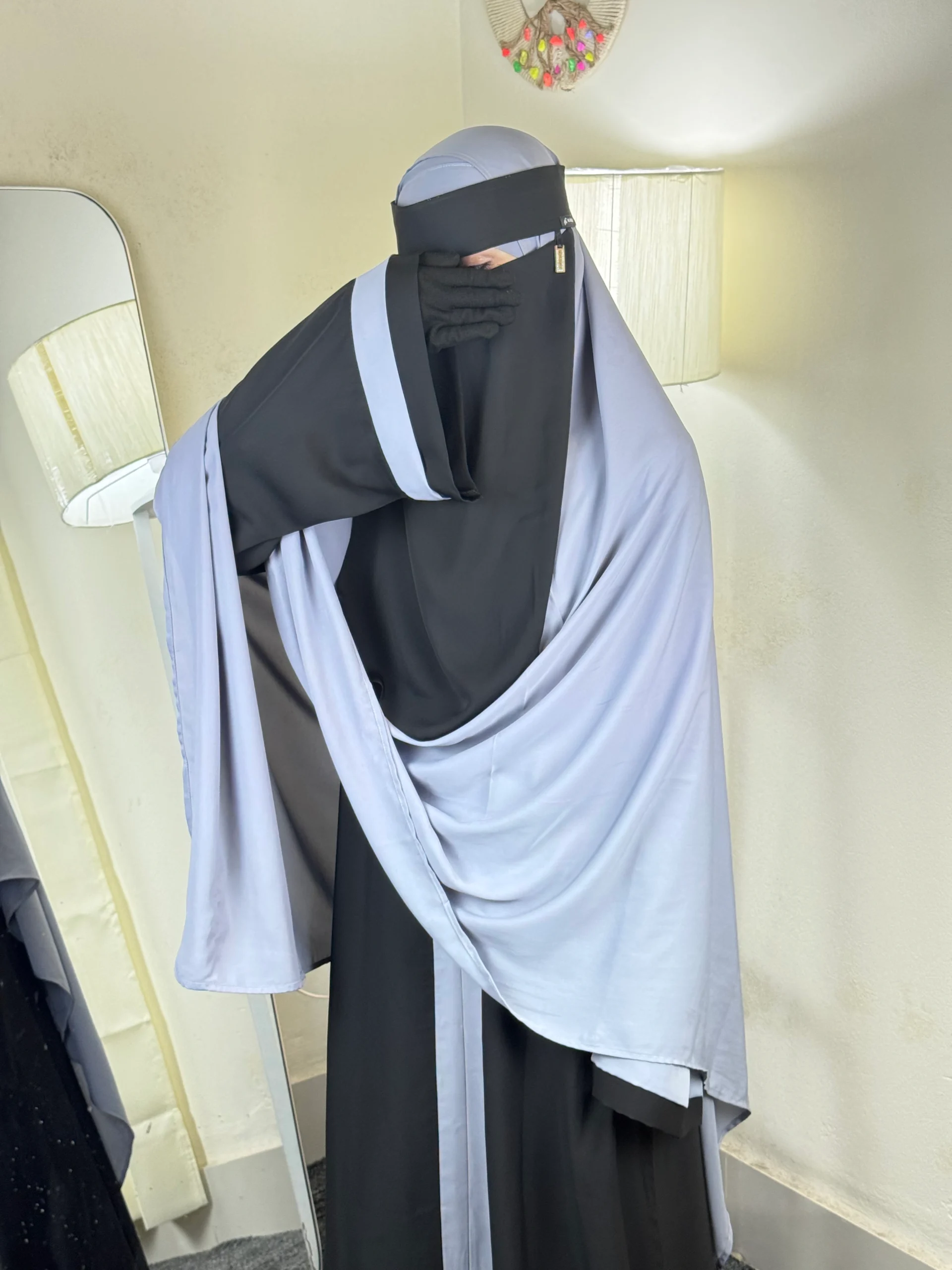 Easy Modesty Set
